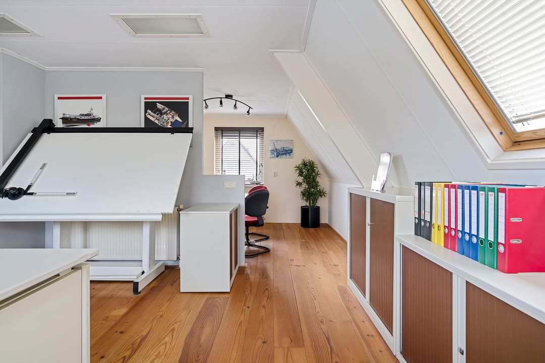 Foto 41 van De Rietgans 18