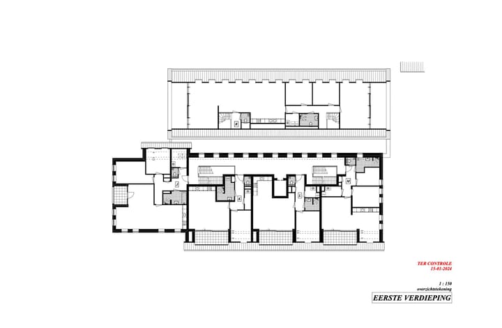 Foto 3 van Europaweg 131 J