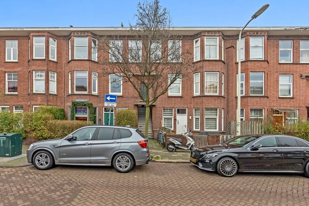 Foto 1 van Voorthuizenstraat 60