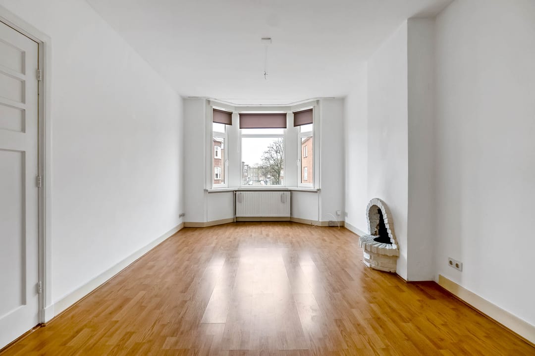 Foto 2 van Voorthuizenstraat 60