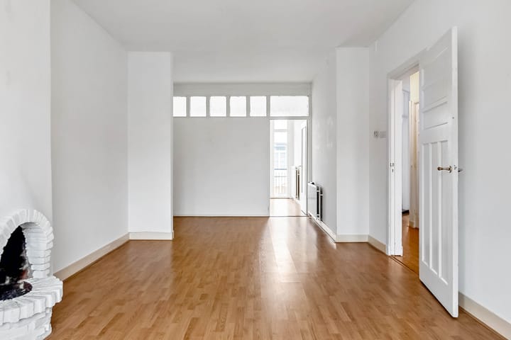Foto 3 van Voorthuizenstraat 60