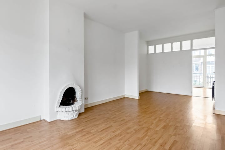 Foto 4 van Voorthuizenstraat 60