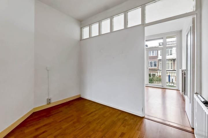 Foto 6 van Voorthuizenstraat 60