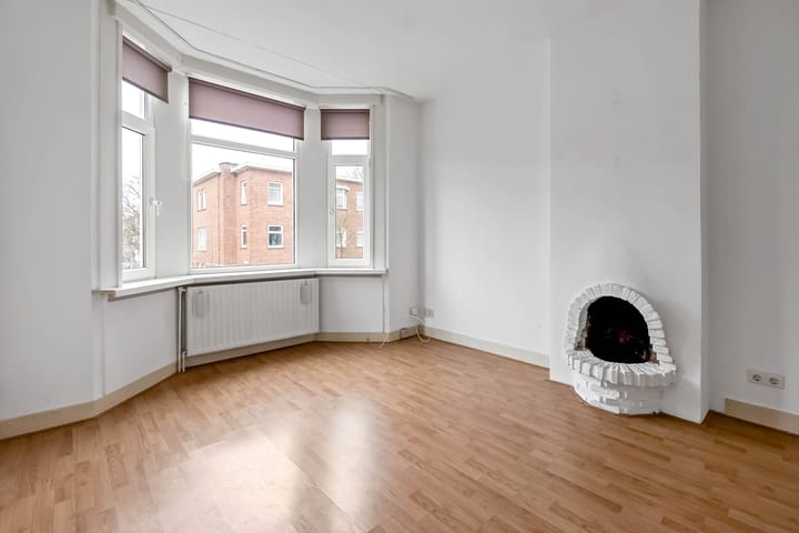 Foto 7 van Voorthuizenstraat 60