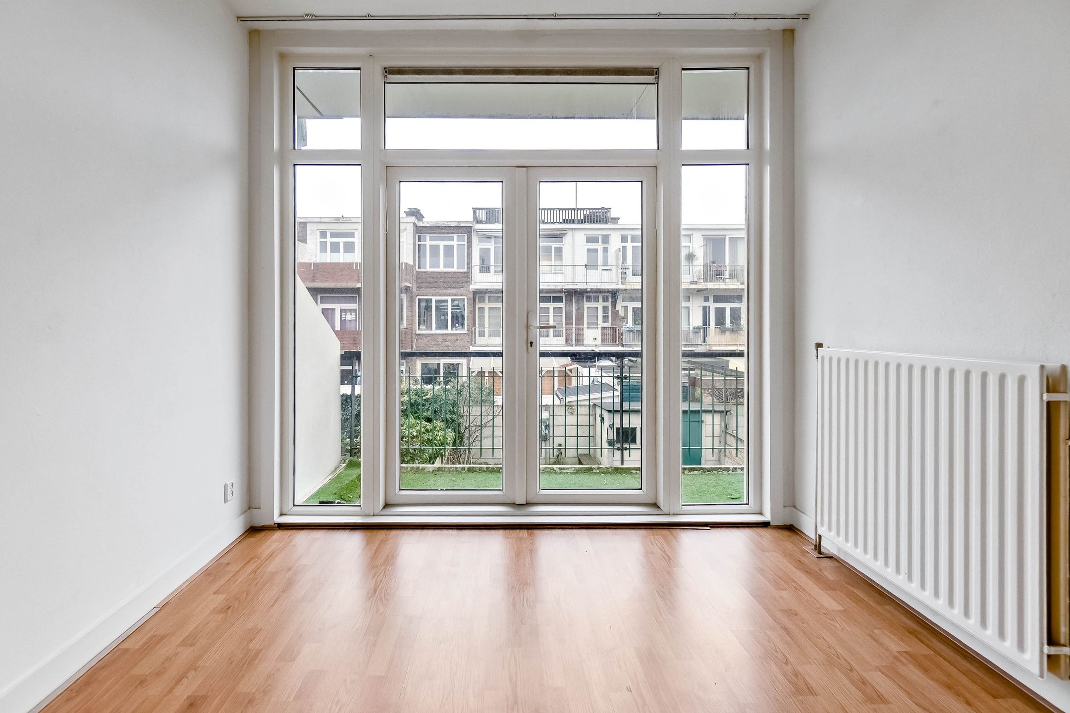 Foto 9 van Voorthuizenstraat 60