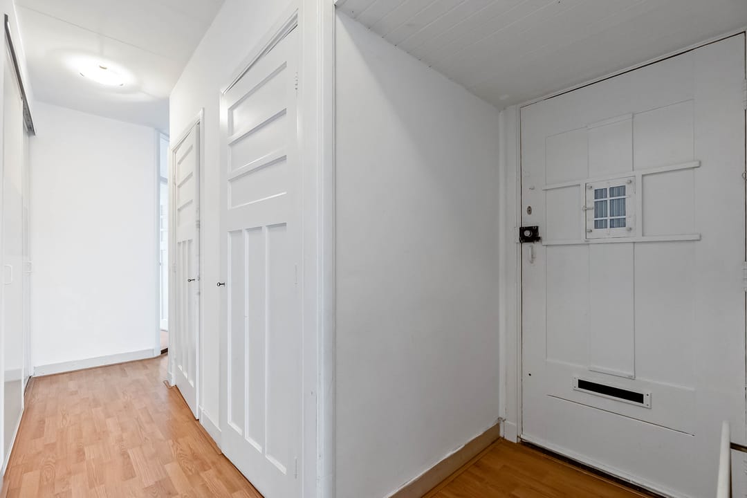 Foto 11 van Voorthuizenstraat 60