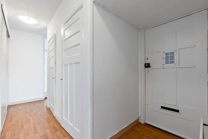 Foto 11 van Voorthuizenstraat 60