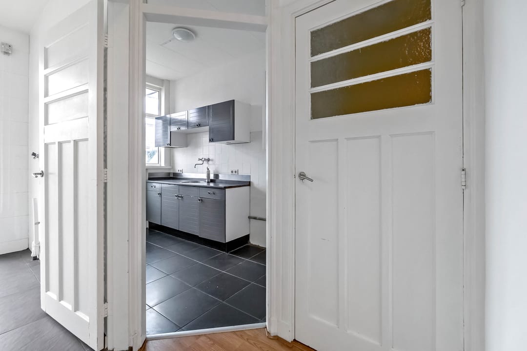 Foto 13 van Voorthuizenstraat 60