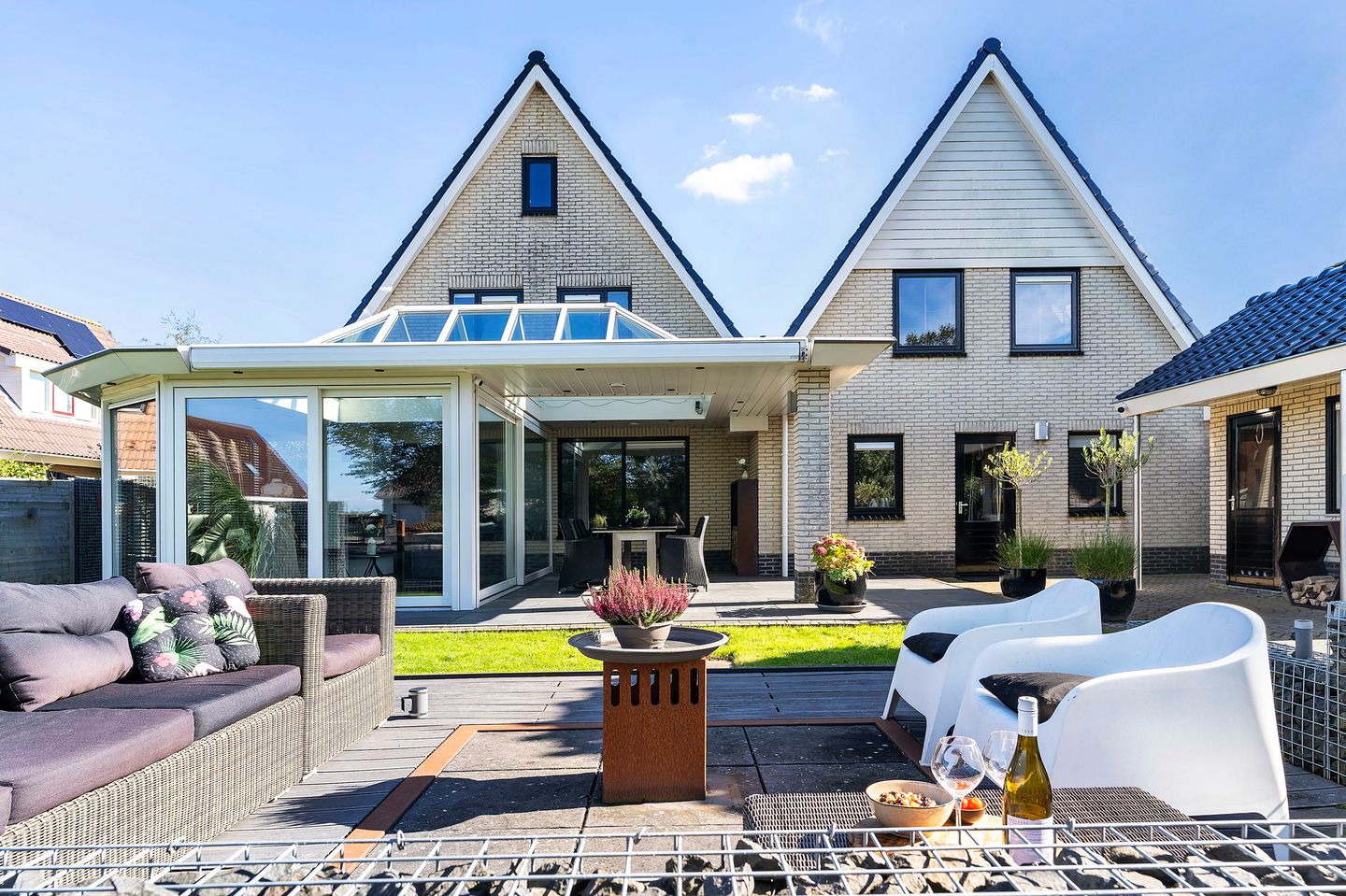 Foto 65 van De Rietgans 18