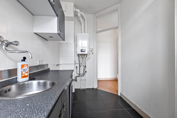 Foto 18 van Voorthuizenstraat 60