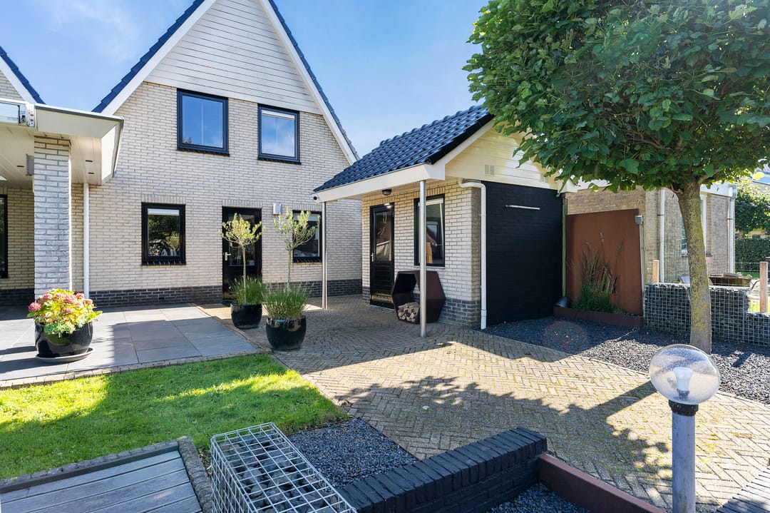 Foto 71 van De Rietgans 18