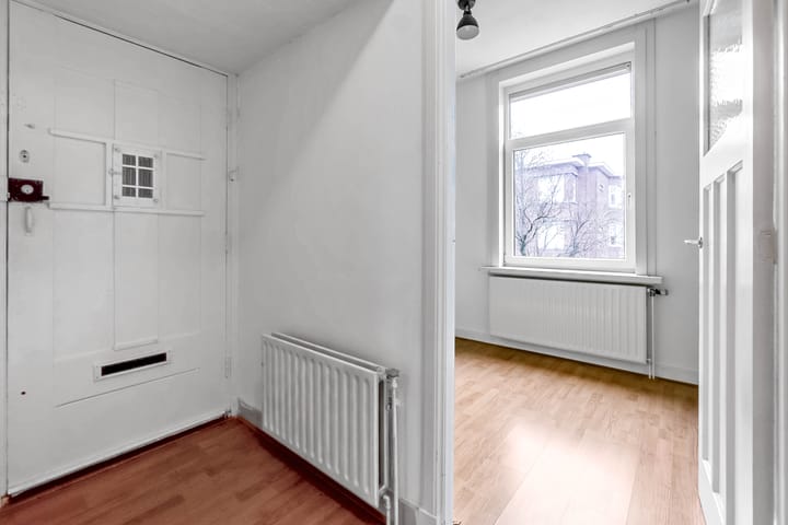 Foto 24 van Voorthuizenstraat 60