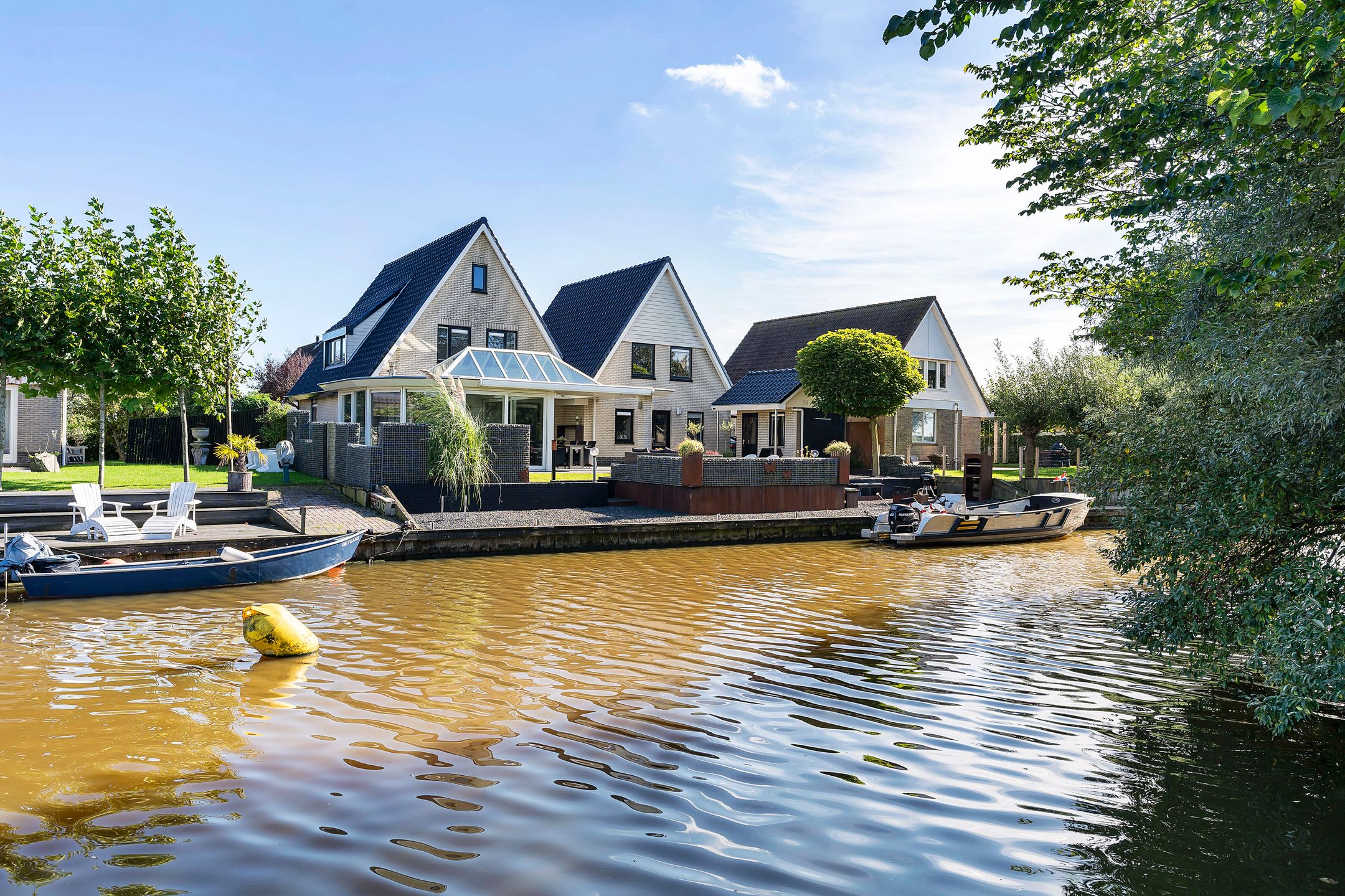 Foto 75 van De Rietgans 18