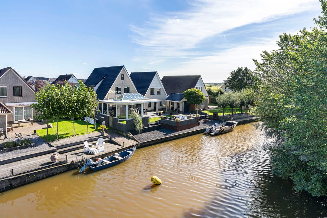 Foto 76 van De Rietgans 18