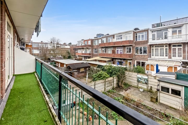 Foto 27 van Voorthuizenstraat 60