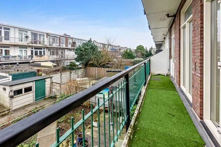 Foto 29 van Voorthuizenstraat 60