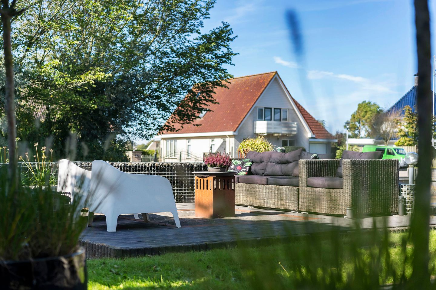 Foto 80 van De Rietgans 18