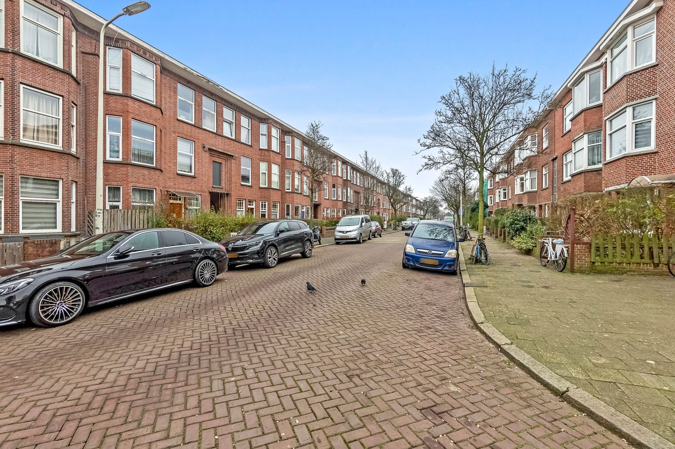 Foto 30 van Voorthuizenstraat 60