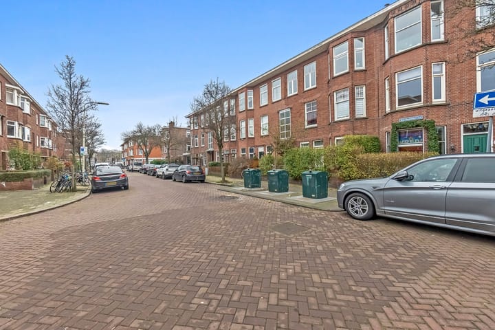 Foto 31 van Voorthuizenstraat 60