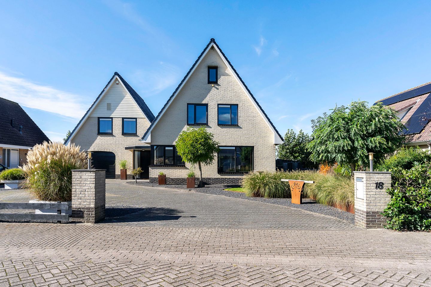 Foto 85 van De Rietgans 18