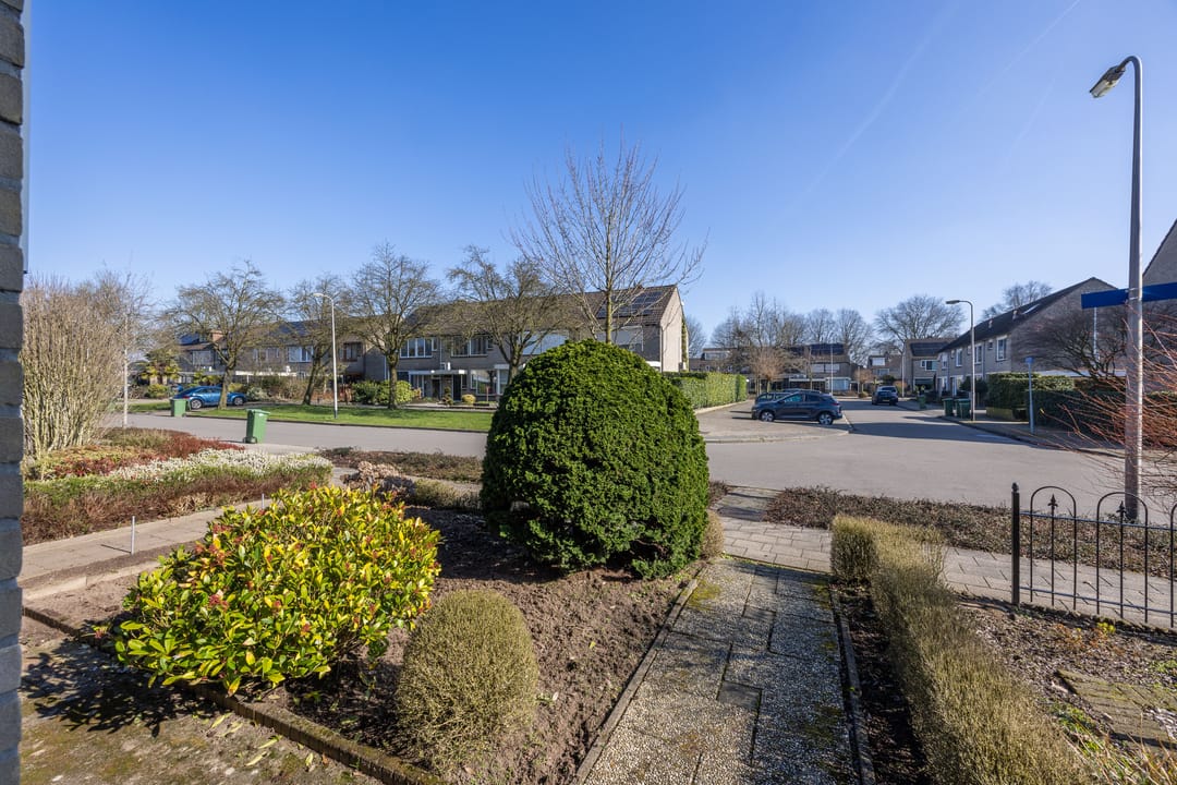 Foto 2 van Landsteinerstraat 25