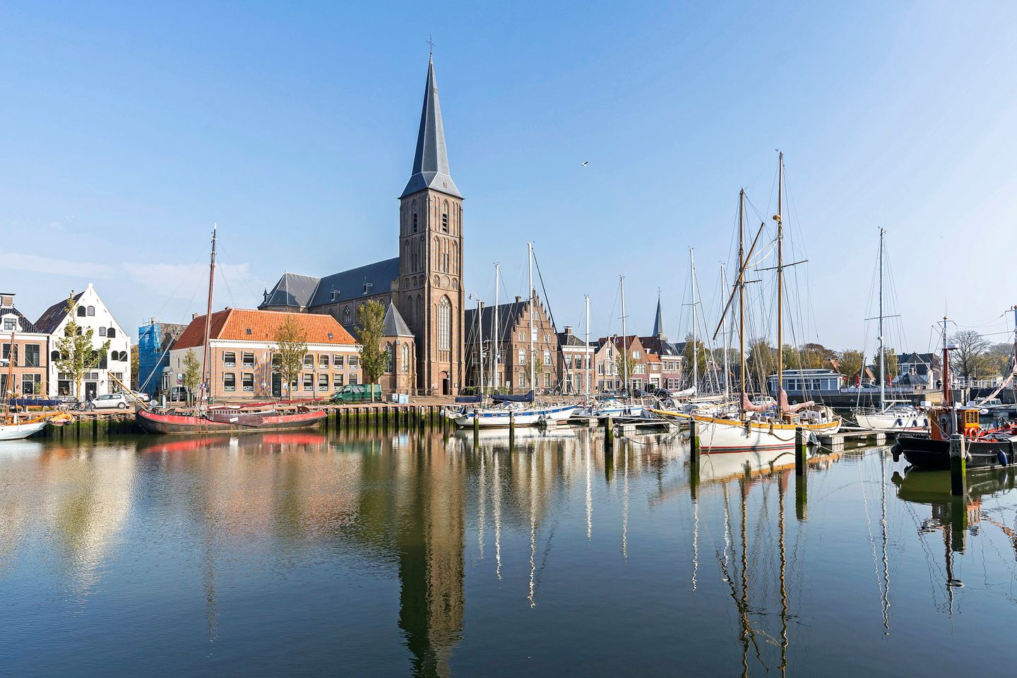 Foto 100 van De Rietgans 18