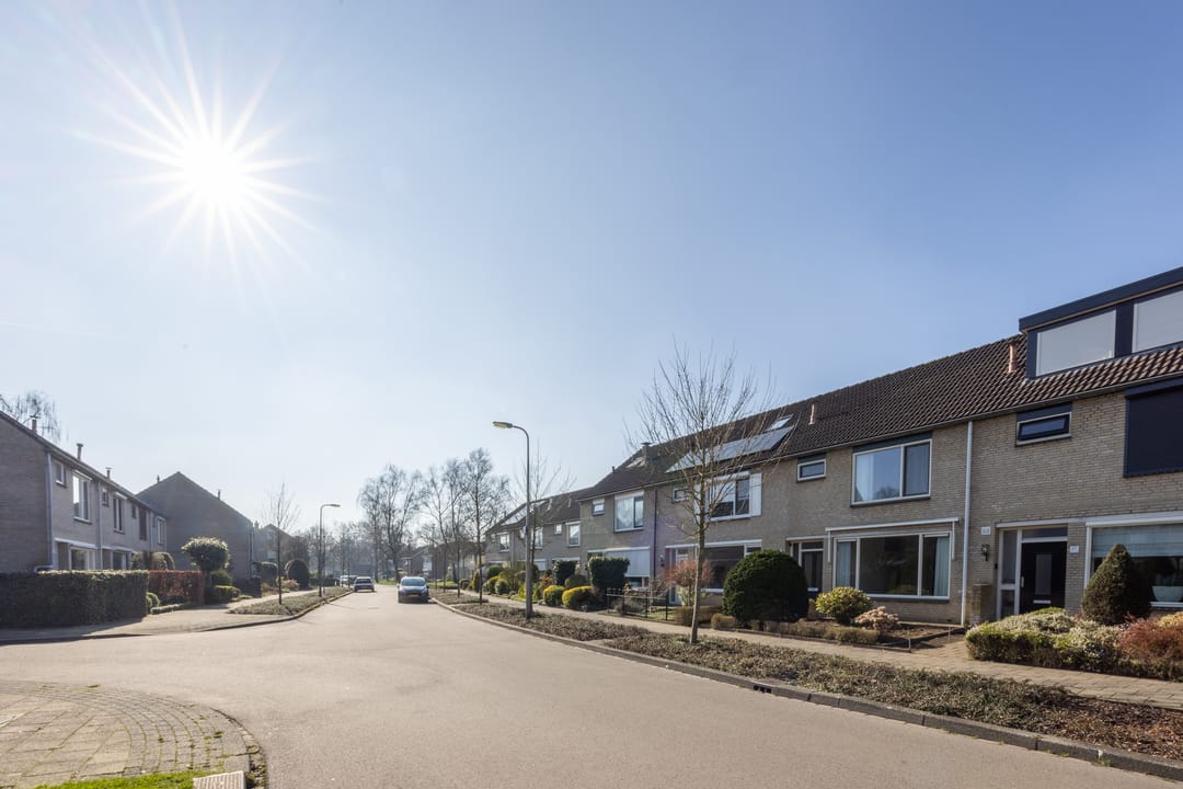 Foto 8 van Landsteinerstraat 25