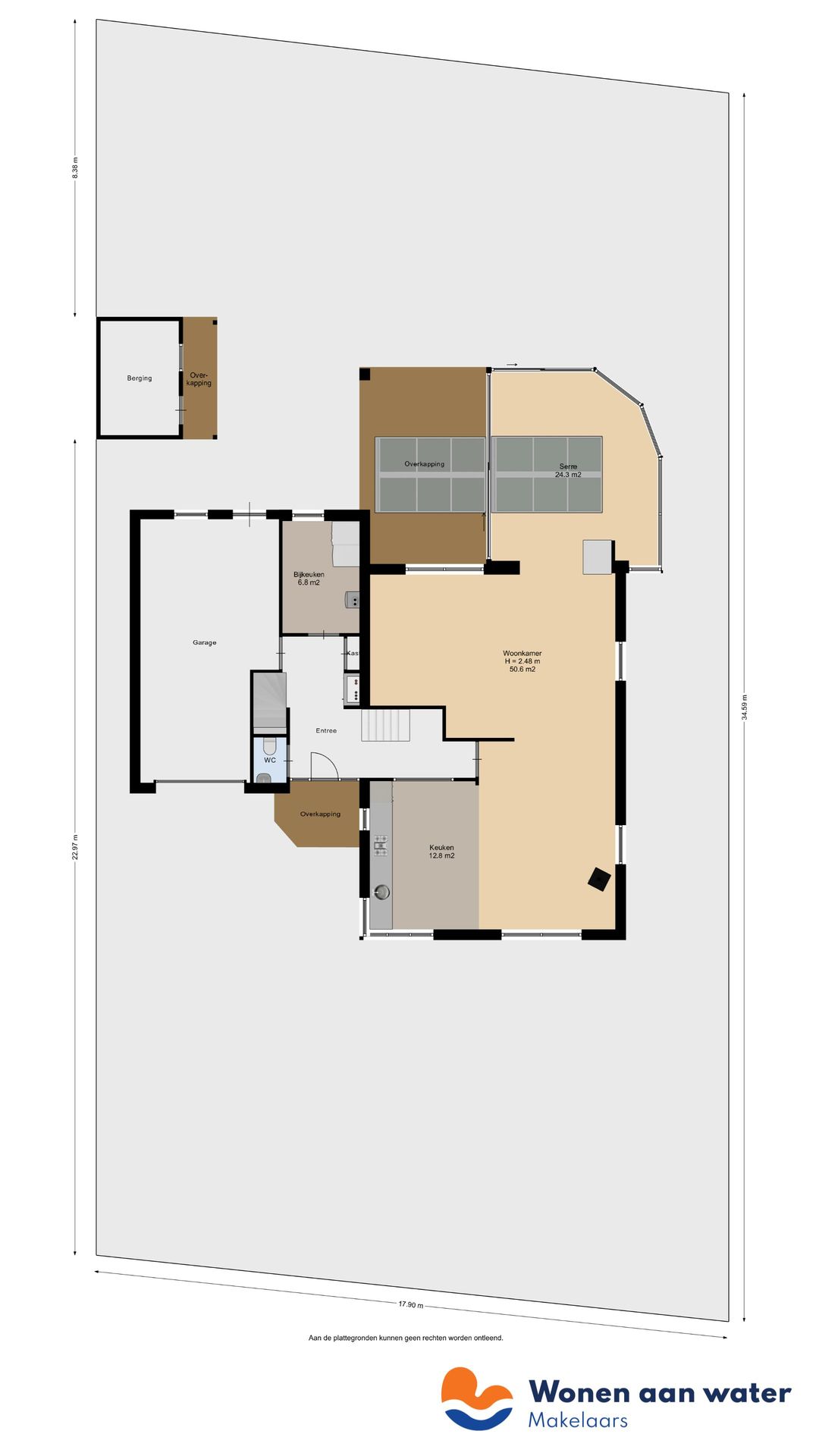 Foto 106 van De Rietgans 18