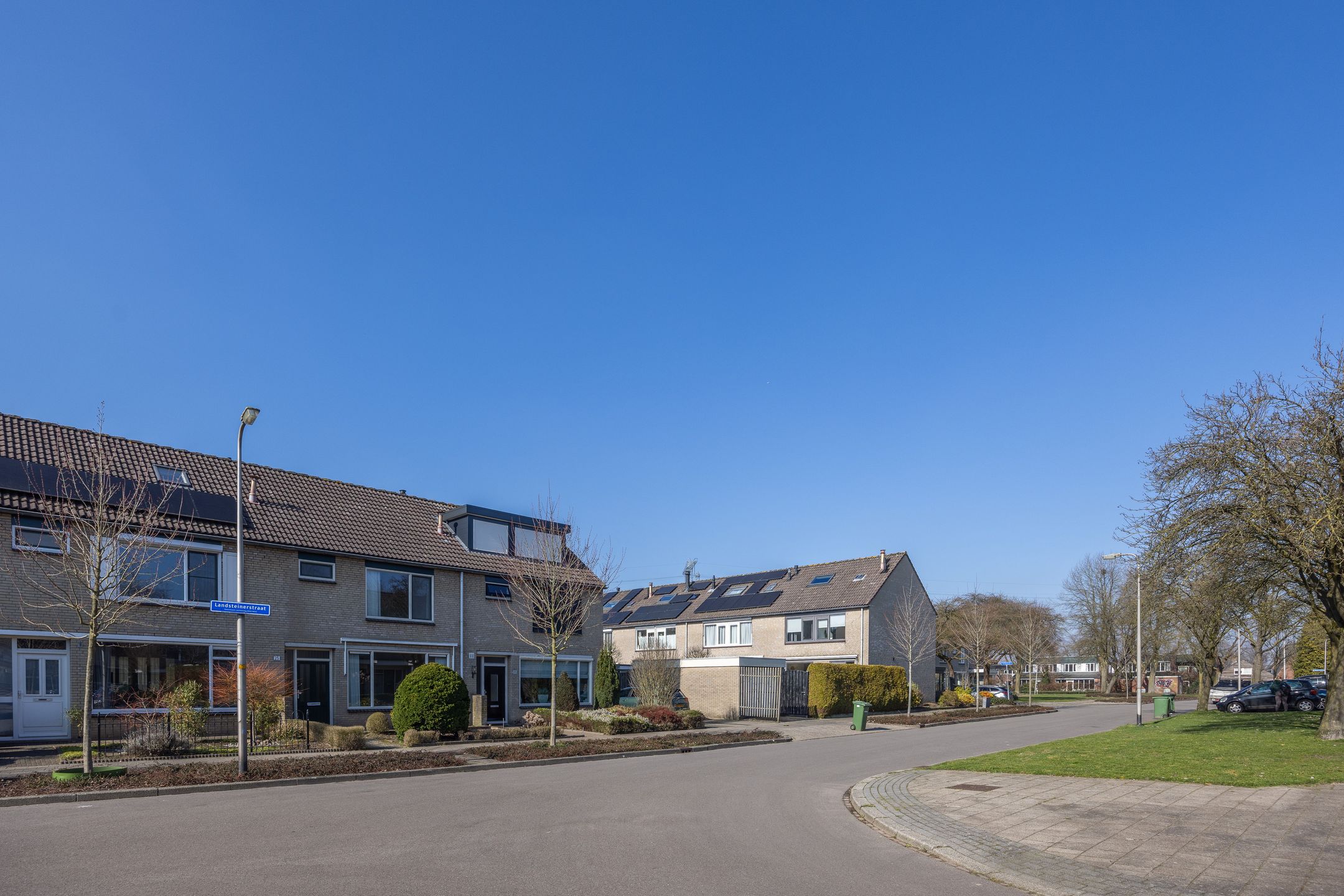 Foto 9 van Landsteinerstraat 25