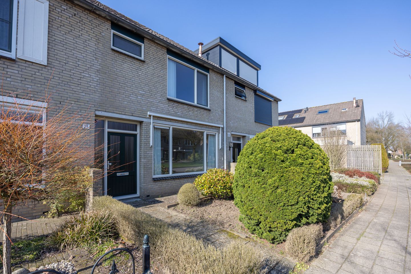 Foto 10 van Landsteinerstraat 25