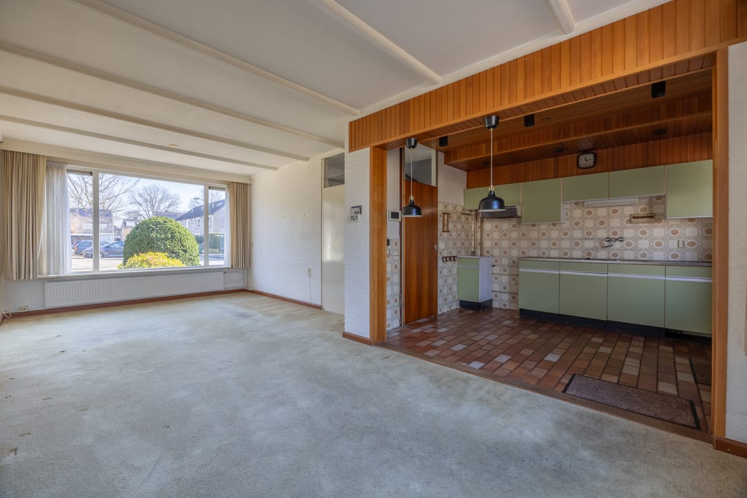 Foto 16 van Landsteinerstraat 25