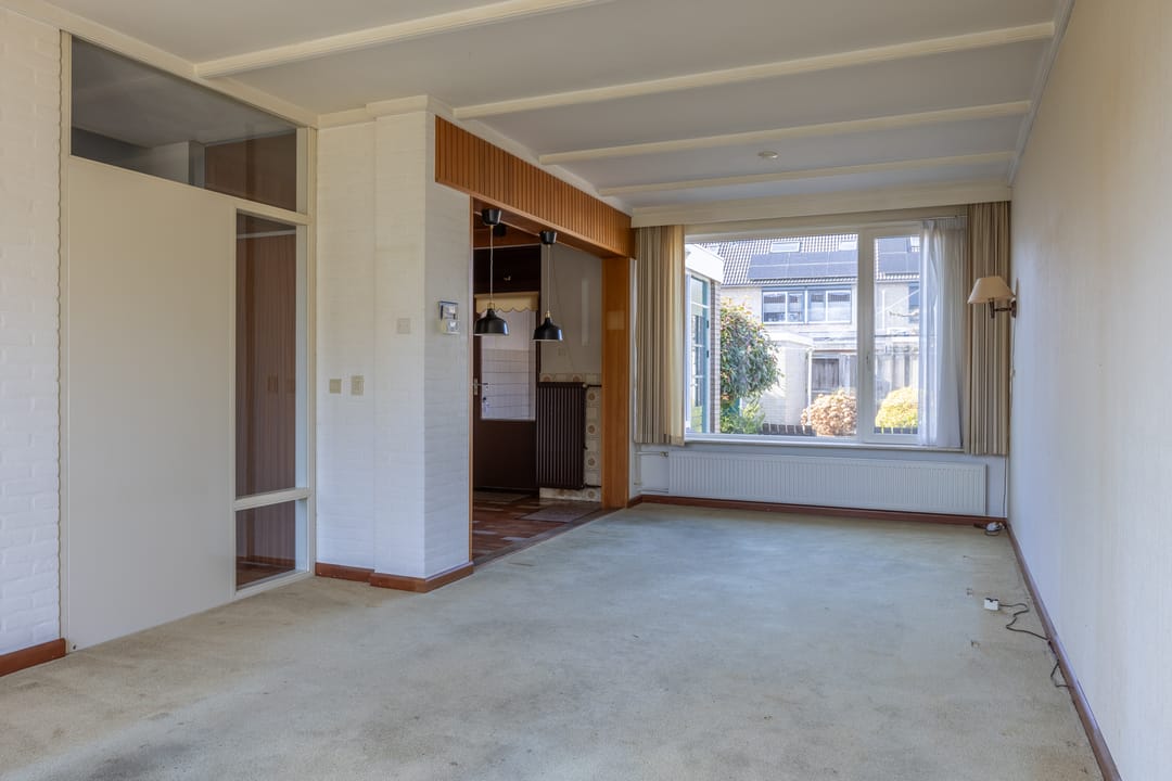 Foto 13 van Landsteinerstraat 25