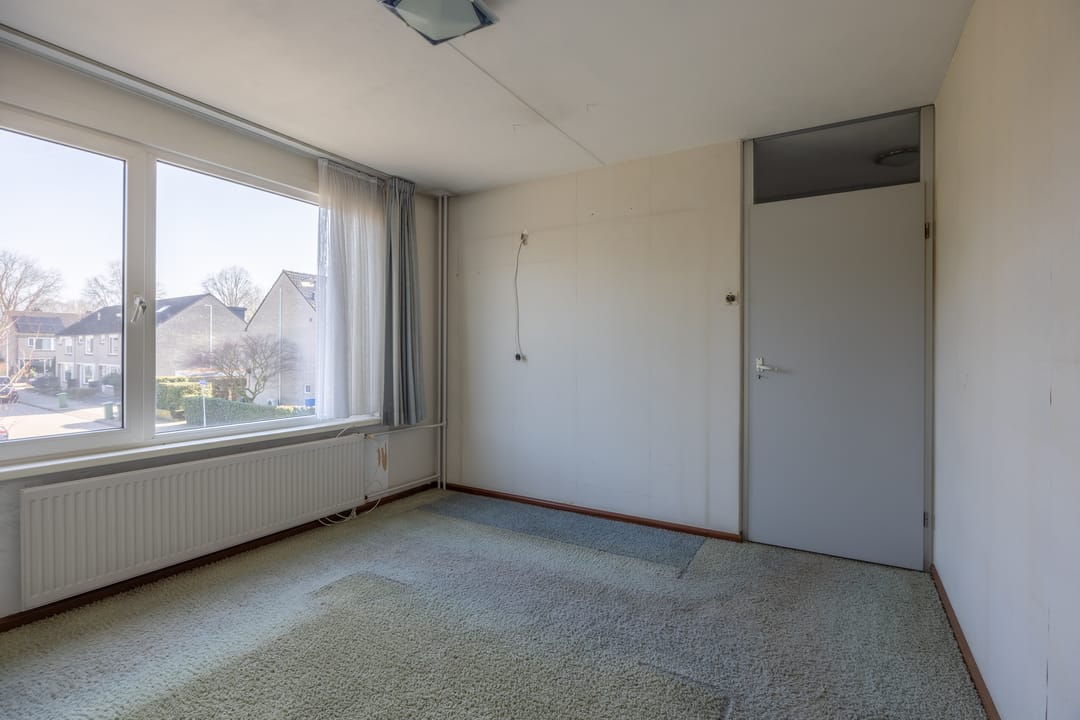 Foto 32 van Landsteinerstraat 25