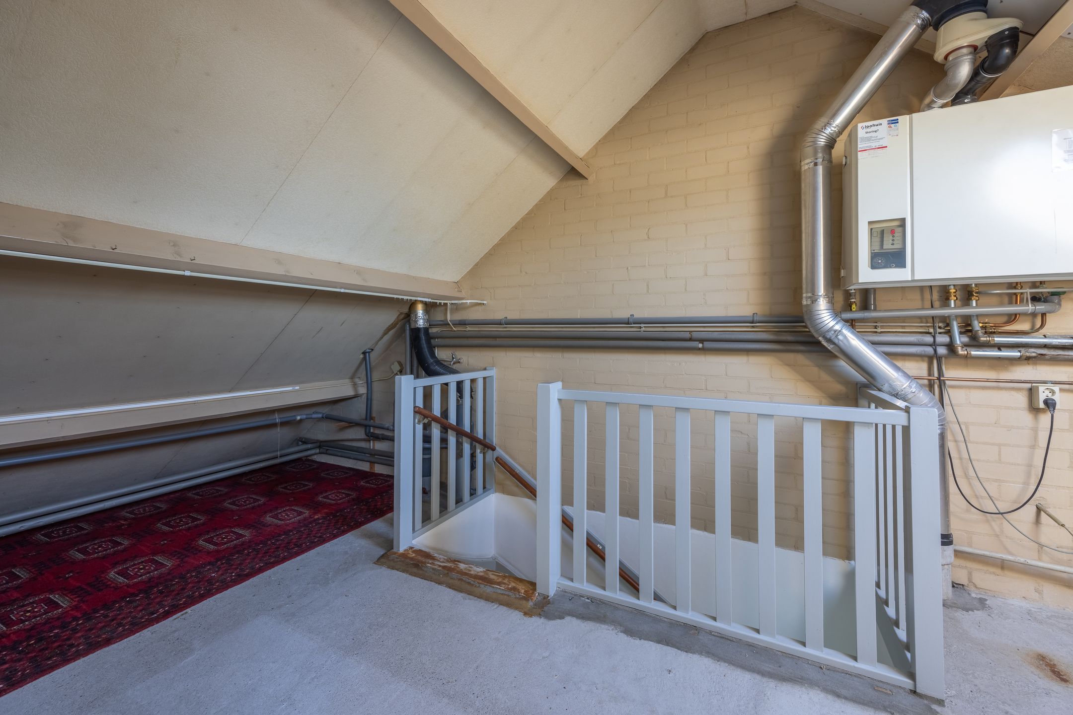 Foto 42 van Landsteinerstraat 25