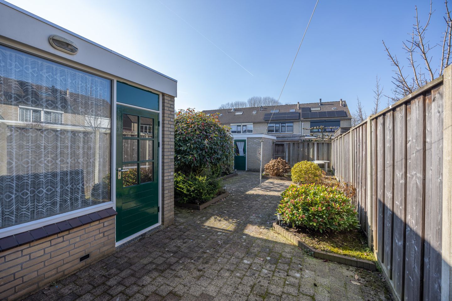 Foto 44 van Landsteinerstraat 25