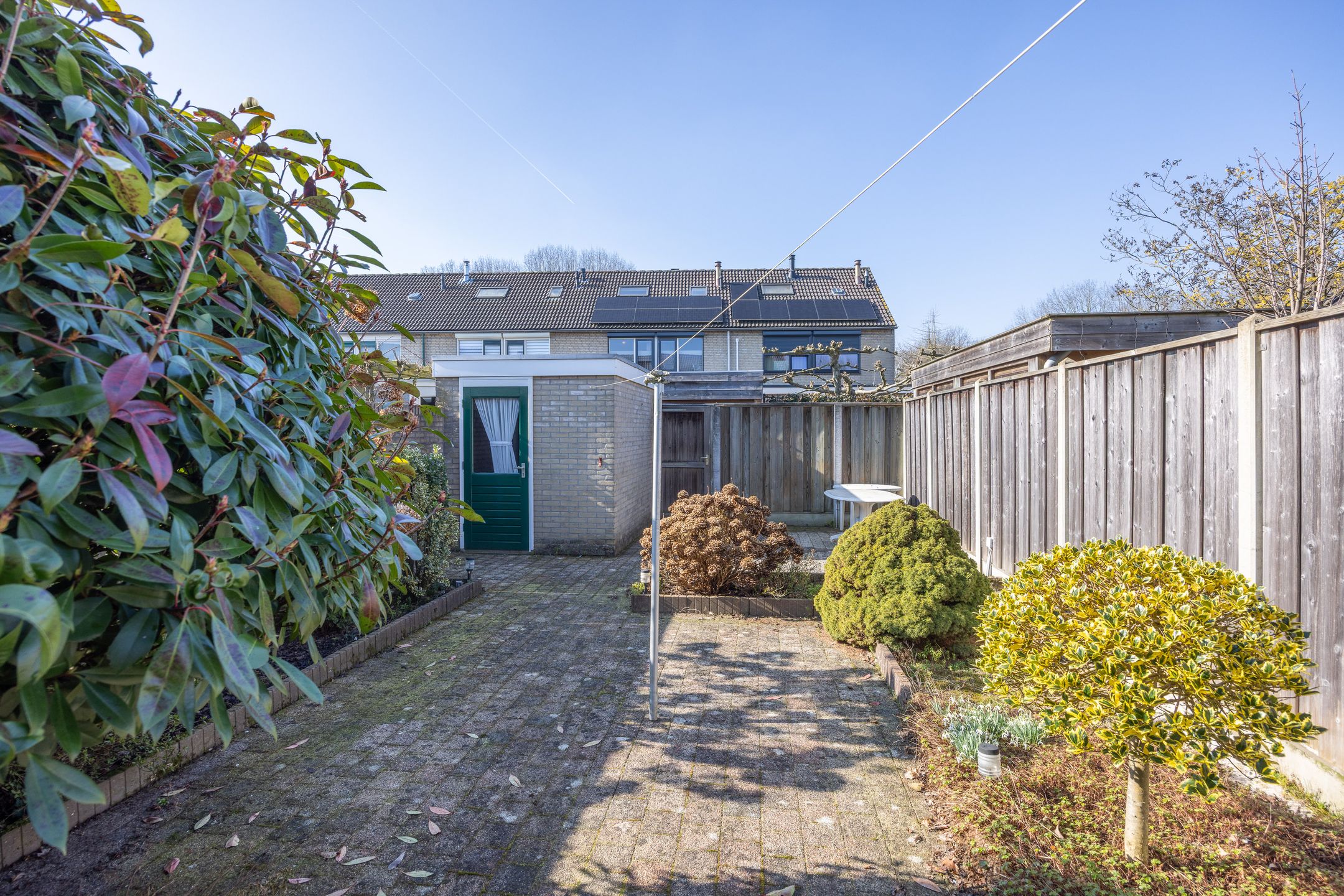 Foto 45 van Landsteinerstraat 25