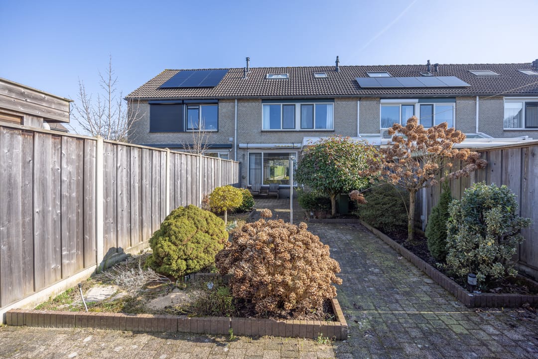 Foto 46 van Landsteinerstraat 25