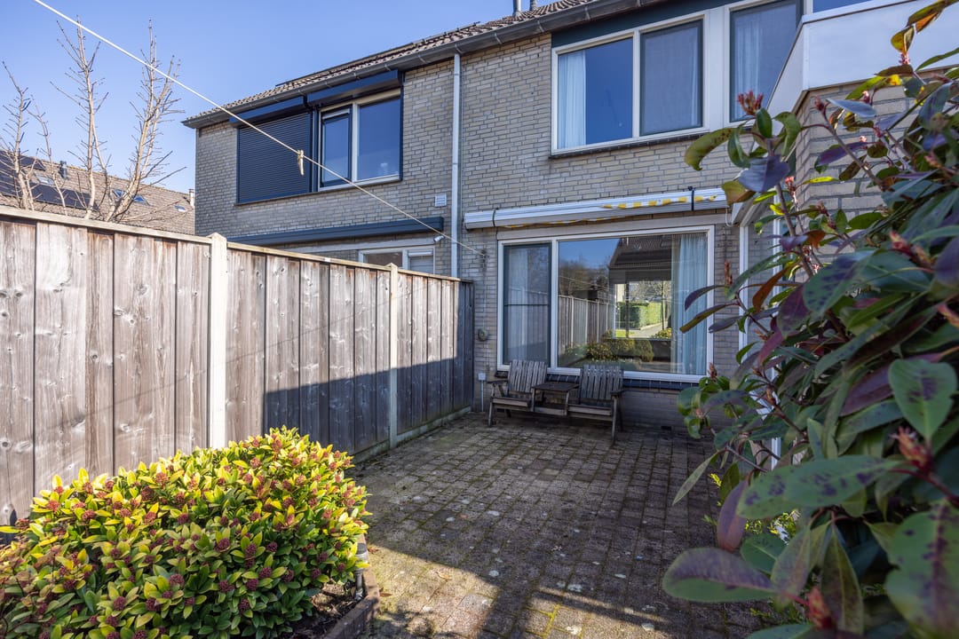 Foto 47 van Landsteinerstraat 25