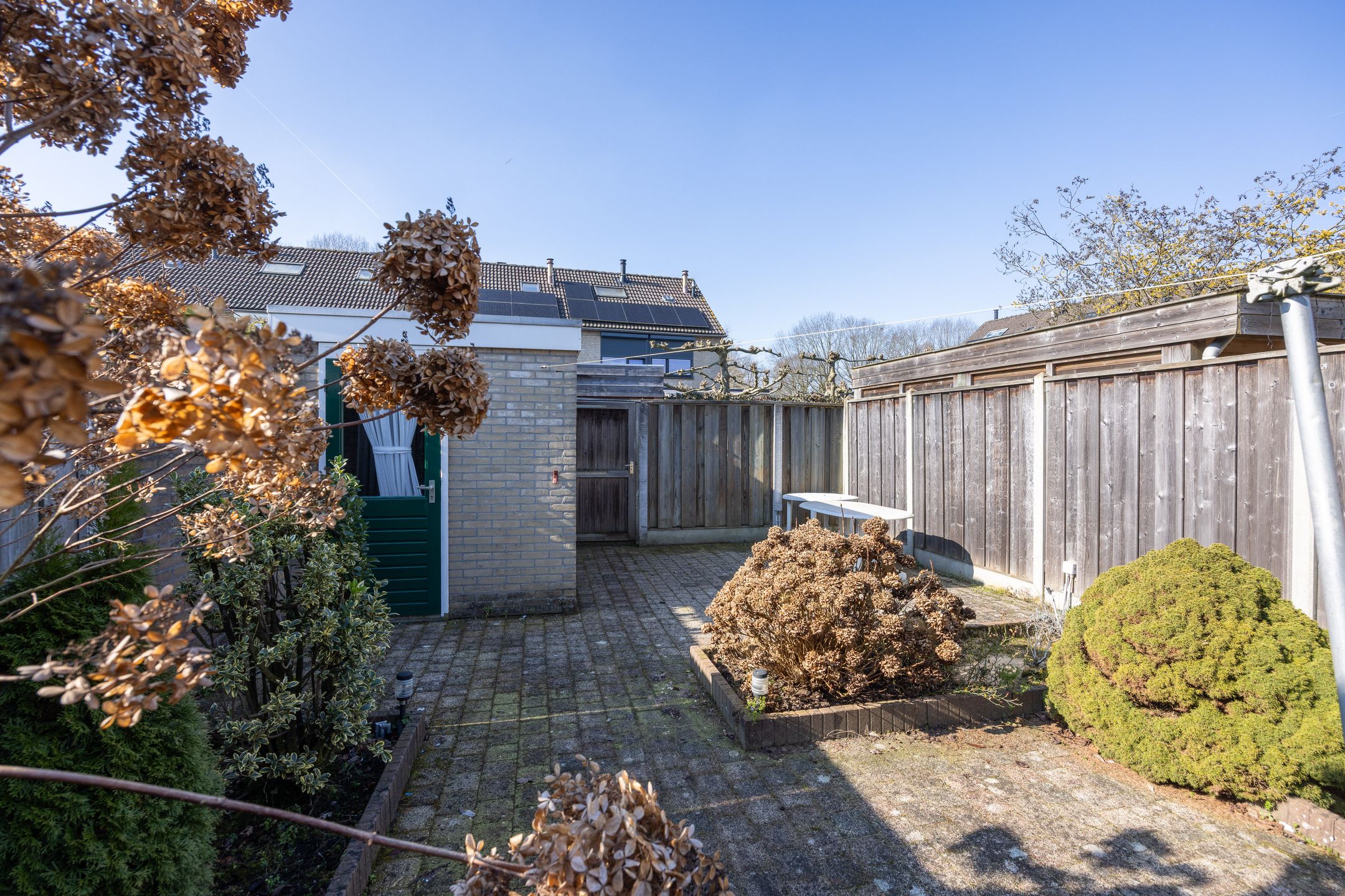 Foto 48 van Landsteinerstraat 25