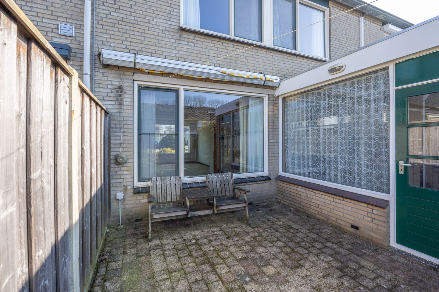 Foto 50 van Landsteinerstraat 25