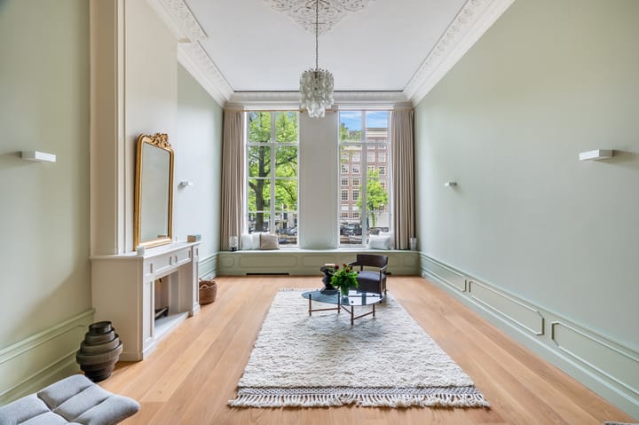 Keizersgracht 736-A