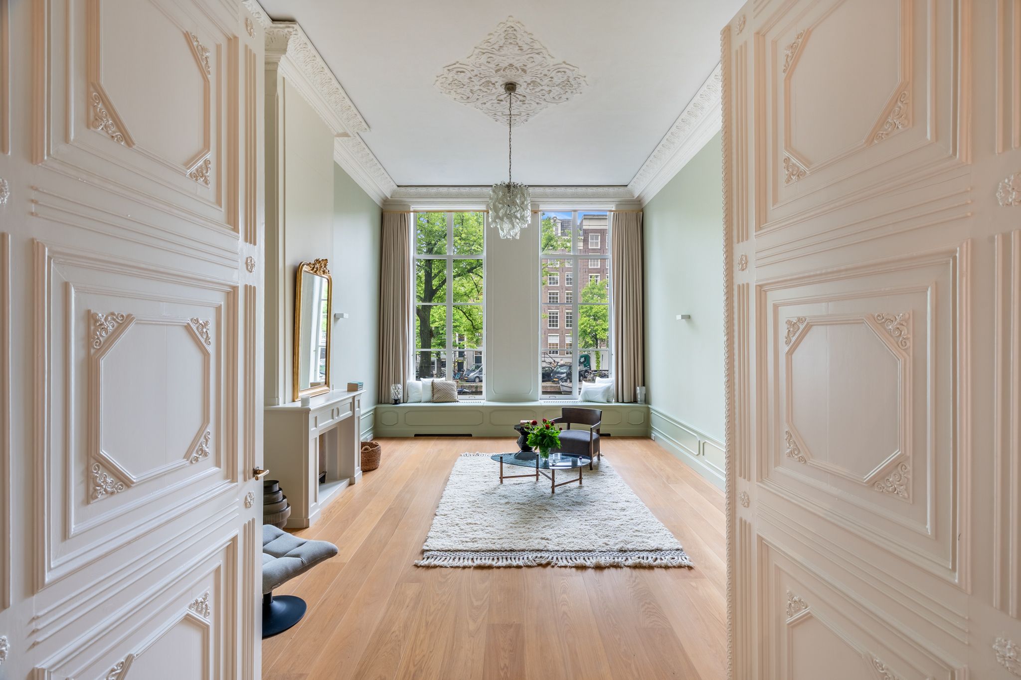 Foto 3 van Keizersgracht 736-A