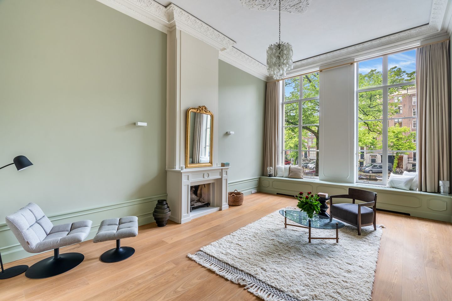 Foto 4 van Keizersgracht 736-A