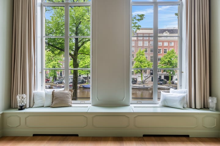 Photo 5 of Keizersgracht 736-A