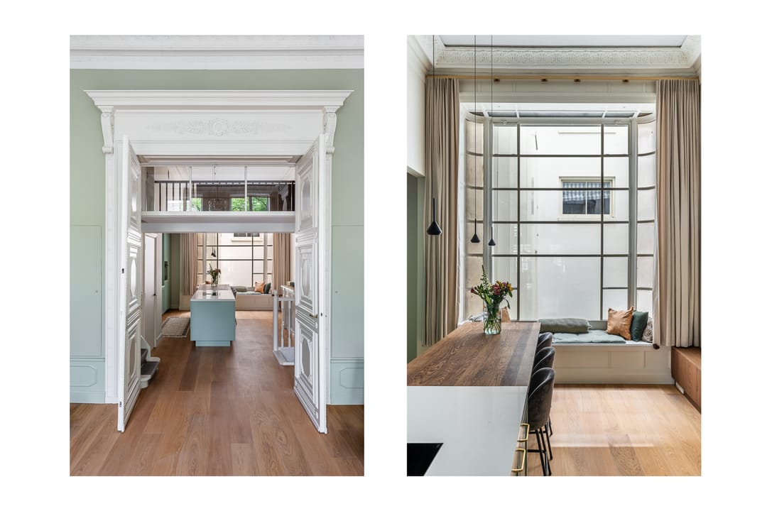 Foto 7 van Keizersgracht 736-A