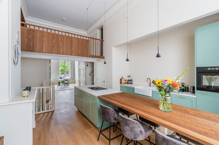 Photo 8 of Keizersgracht 736-A