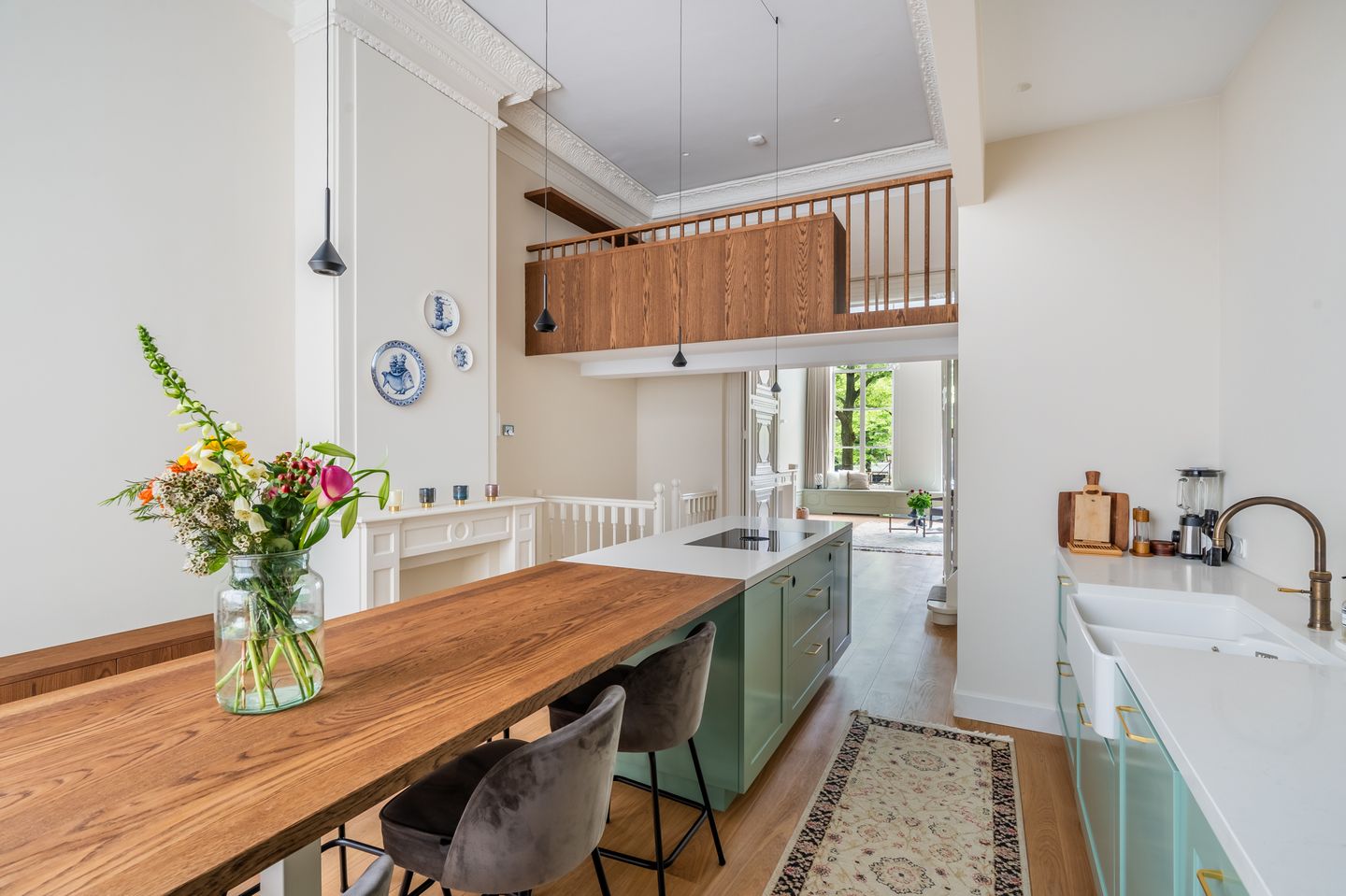 Foto 10 van Keizersgracht 736-A