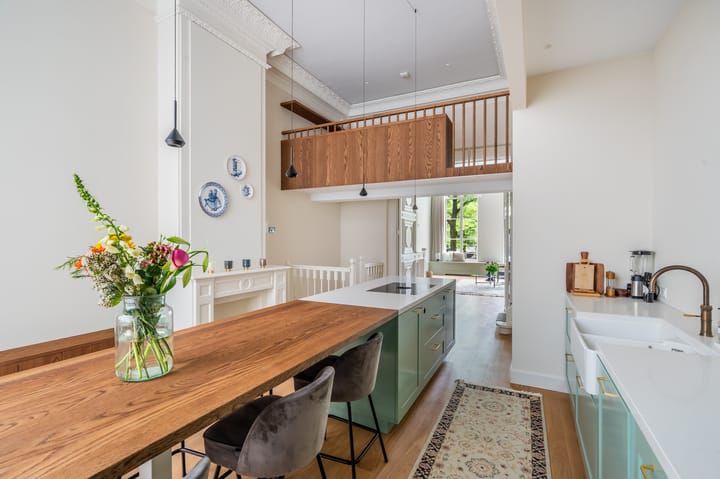 Photo 10 of Keizersgracht 736-A