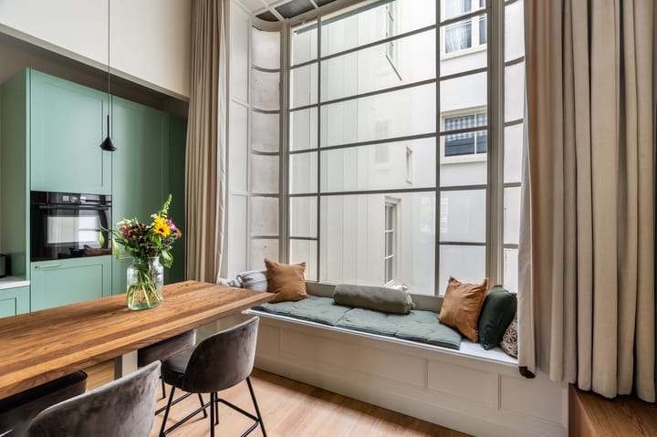 Photo 11 of Keizersgracht 736-A