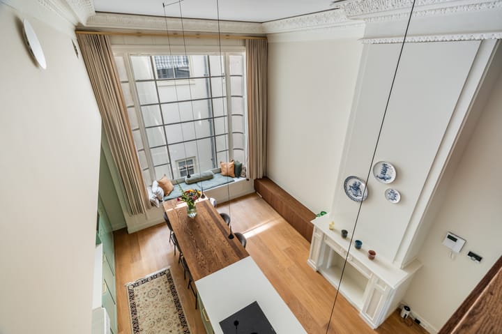 Photo 14 of Keizersgracht 736-A